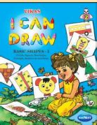 htconline.in| Vikas I Can Draw Basic Shapes - 1 (Circle, Square ...