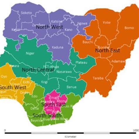 A President Nigeria Desperately Need - By Sanusi Muhammad - 247 Ureports