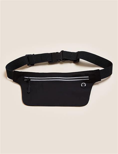 Buy Adjustable Running Belt at Marks & Spencer