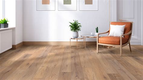 Best Red Oak Vinyl Plank Flooring For Every Space
