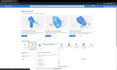 Image result for How to Create Tenant in Azure