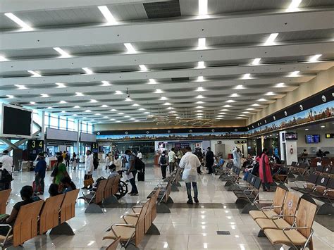 വിജയവാഡ അന്താരാഷ്ട്ര വിമാനത്താവളം അല്ലെങ്കിൽ ഗന്നവാരം വിമാനത്താവളം ...