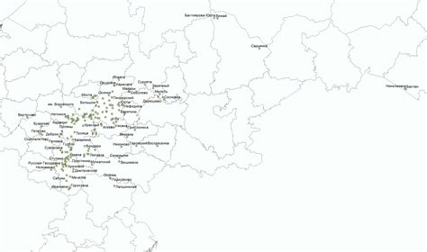 GIS-Lab: Детектирование сгоревших территорий РФ в 2010: результаты ...
