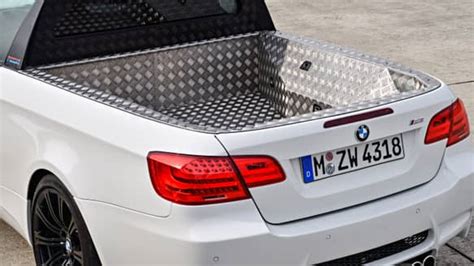 Here are four BMW M3 prototypes that never got made | Top Gear