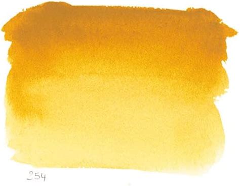 Sennelier lAquarelle French Artists Watercolour 10 ML Earth Tones ...