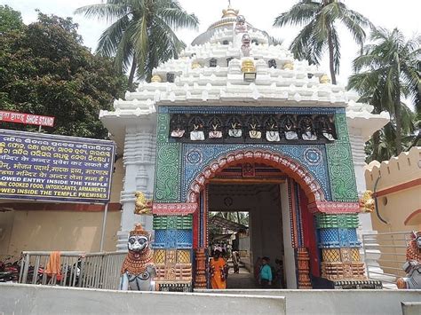 Rath Yatra 2026: Who Is Goddess Gundicha? The Sacred Reason Lord ...