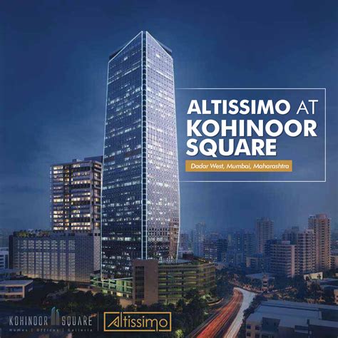1623393242313 IM-for-KS Altissimo - Dadar West, Mumbai, Maharashtra ...