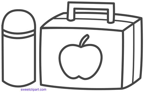 Lunch Box Coloring 的图像结果