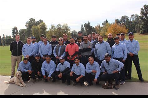 Culture - Annandale Golf Club