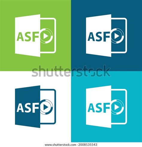 Image result for ASF File