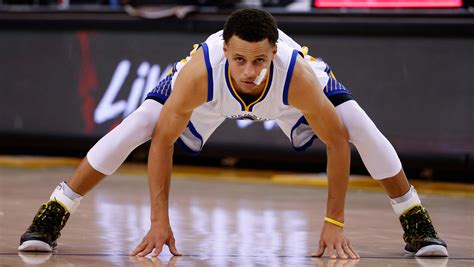 Stephen Curry to Win NBA MVP: 5 Fast Facts You Need to Know