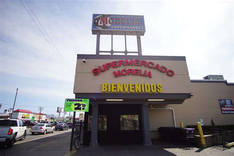 El Morelia Super Mercado