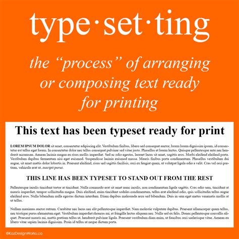 Example of Typesetting 的图像结果