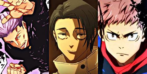 Jujutsu Kaisen: The Next Generation Of Jujutsu Sorcerers, Explained