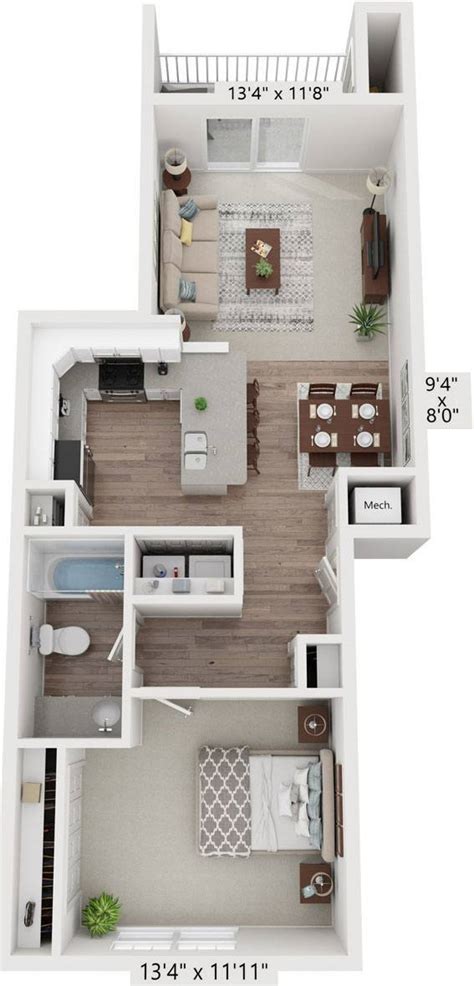 Signature Pointe Apartment Homes - 340 French Farms Blvd, Athens, AL ...