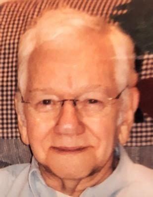 Charles McDonald Obituary (1936 - 2019) - Muncie, IN - The Star Press