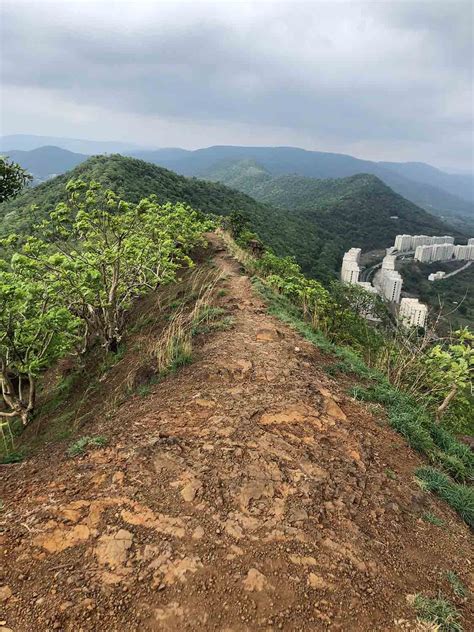 Explore page - find your next trekking destination