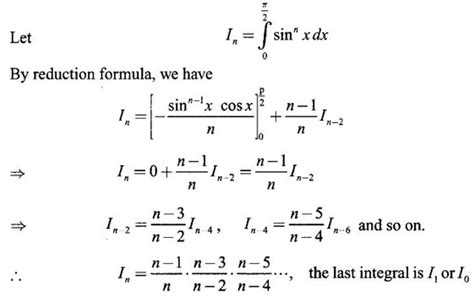 Integration by Parts - Worked Examples, Exercise with Answers ...
