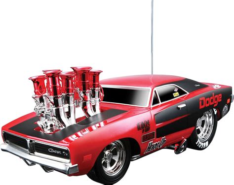 Maisto 1969 Dodge Charger RT Muscle Car - 1969 Dodge Charger RT Muscle ...