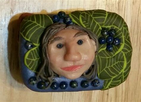 Pandora Poly Clay Tutorials 的图像结果