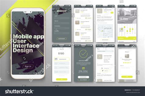 Image result for Mobile Application UI/UX