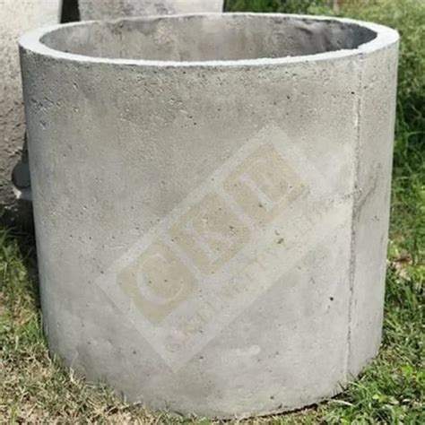 RCC Manhole Chamber - Ofc Cable Precast Joint Chamber Manufacturer from ...