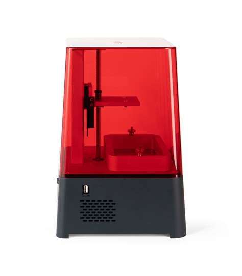 Sonic Mini Series | Phrozen Technology: Resin 3D Printer Manufacturer