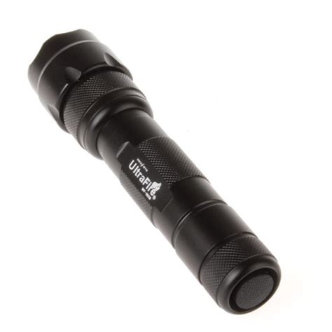 Ultrafire SK98 Zoom Torch Light - Ultrafire XM-L T6 Flashlight in India ...