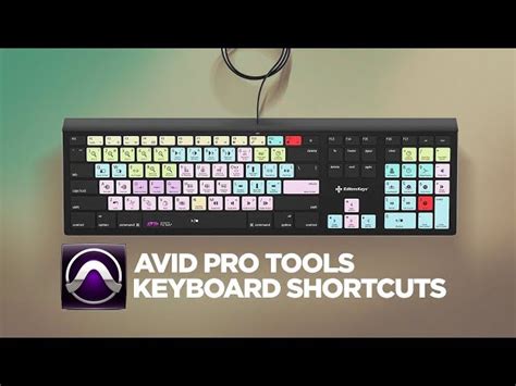 Image result for Pro Tools Numeric Keypad Shortcuts