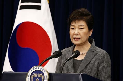 South Korea Parliament Votes to Impeach President Park Geun-hye - The Wire