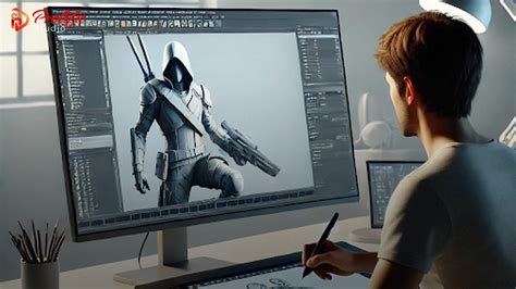 Image result for Examples of 3D Modelling