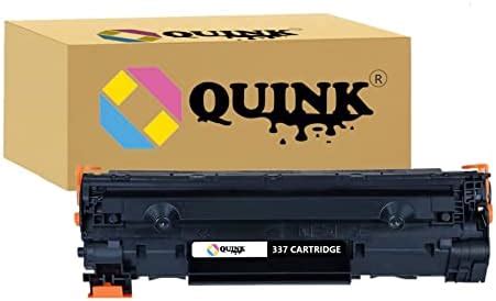 QUINK Toner Powder Refilling for HP Cartridge 88A 78A 85A 35A 36A CRG ...