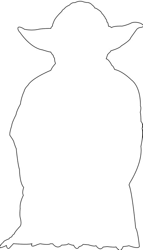 Outline Of Yoda