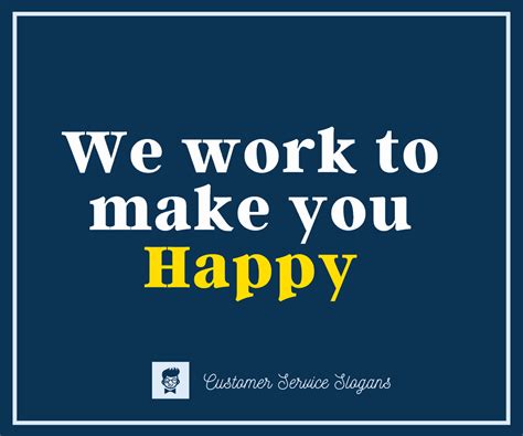 Unleash Your Brand's Charm: Service Slogans That Attract and Delight