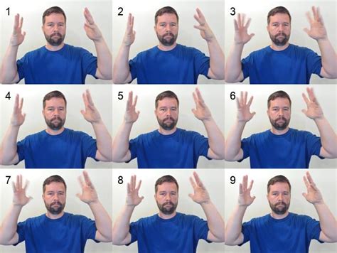 Applause in Sign Language 的图像结果