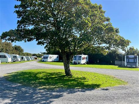 BODOWYR CARAVAN AND CAMPING PARK (Bodedern) - Campground Reviews ...