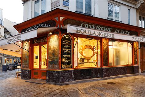 The 13 Best Bakeries and Boulangeries in Paris
