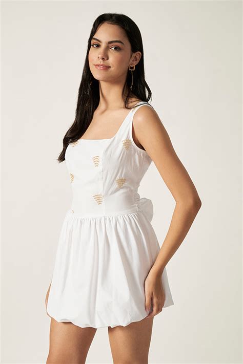 Goa Dress for Woman - Resort Wear | House of Sal