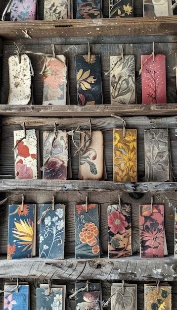 Image result for Unique Bookmarks