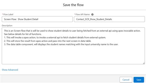 Mastering Apex Invocable Actions in Salesforce Flow: A Step-by-Step ...