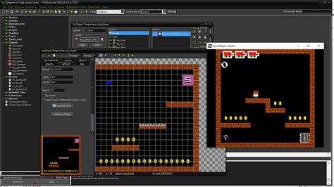 Game Maker Studio Tutorials 的图像结果