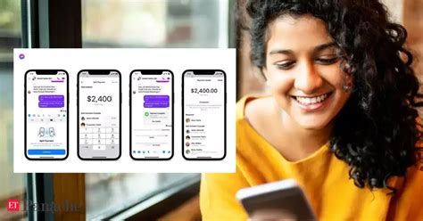 Facebook Split Payments feature: Now you can split the bill with your ...