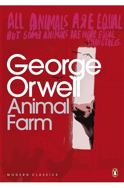 Animal Farm by George Orwell | Goodreads