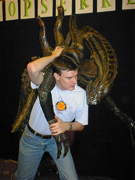 Image result for Alien SK