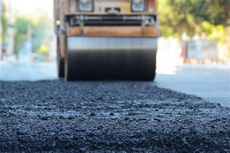 Ultimate Guide To Asphalt Cost Per Square Meter NZ