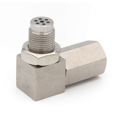 Image result for Mastercraft Exhaust Riser O2 Sensor Adapter