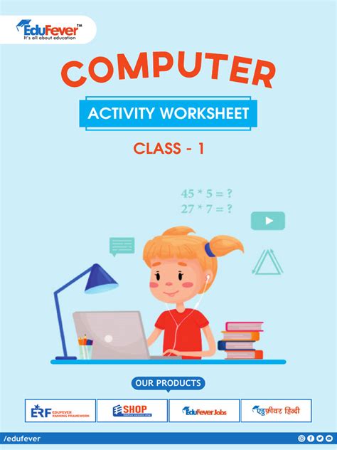 Image result for Grade One Computer Worksheet