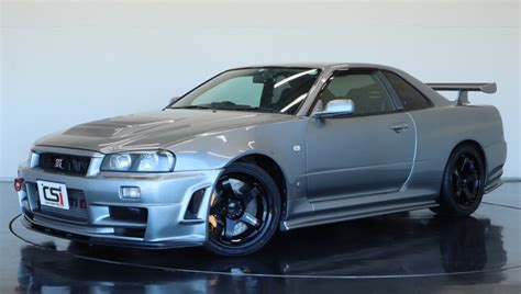 Sales | Pre-owned NISSAN GT-R for sale Craft Sports Japan