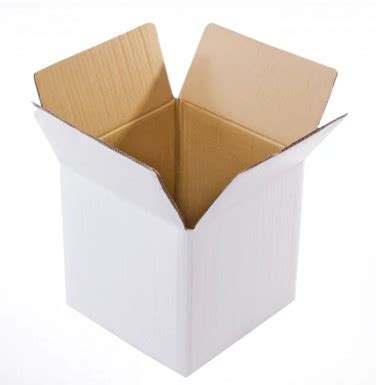 Corrugated Boxes