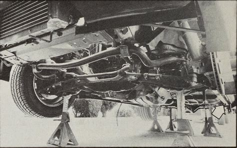 Triple Threat Part I: Outfitting the Keith Black Camaro with an ...